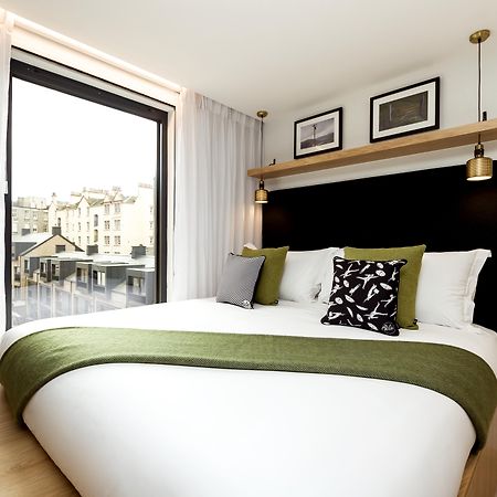 Wilde Aparthotels Edinburgh Grassmarket المظهر الخارجي الصورة