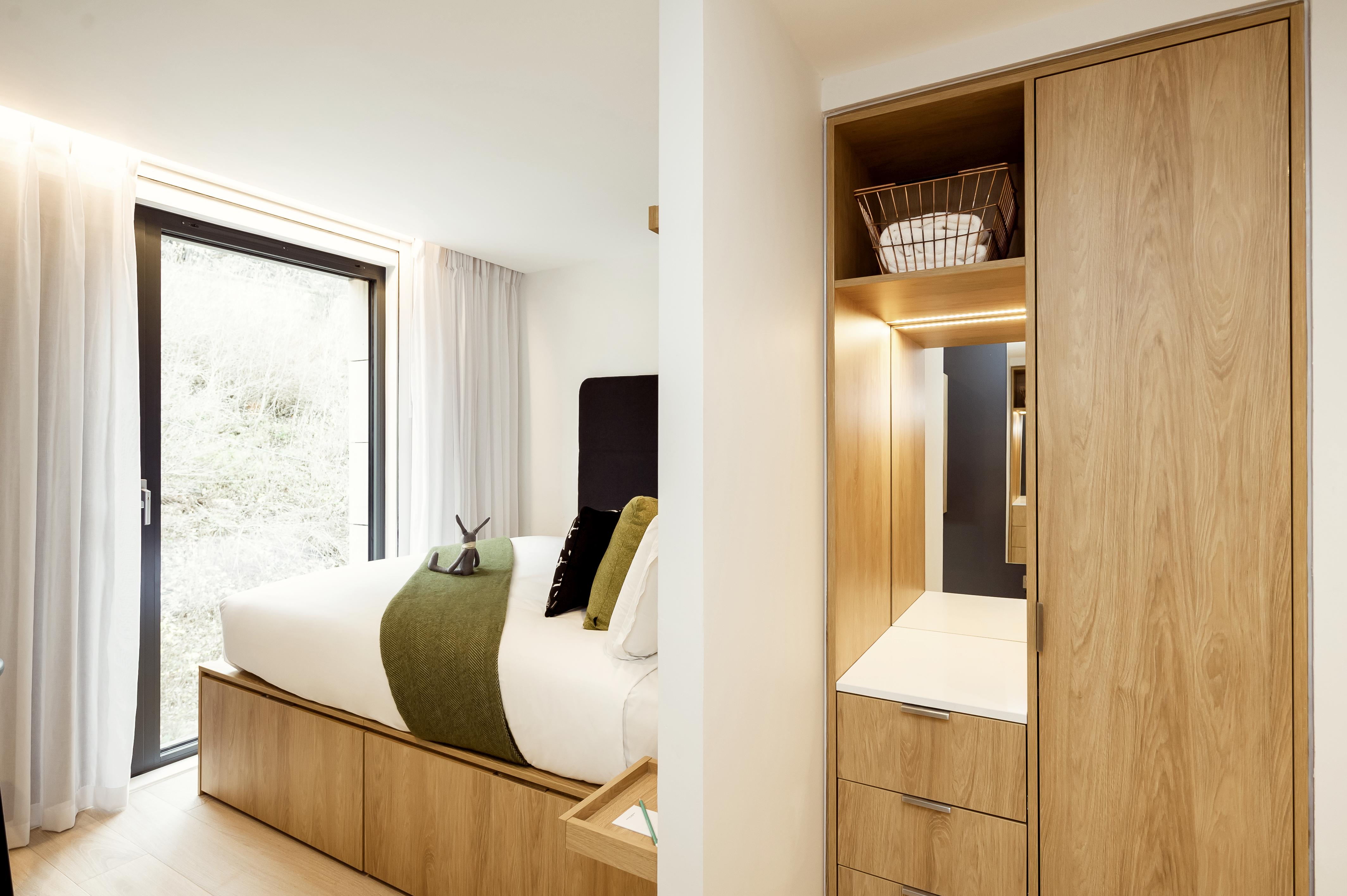 Wilde Aparthotels Edinburgh Grassmarket المظهر الخارجي الصورة