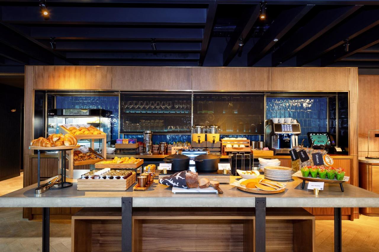 Wilde Aparthotels Edinburgh Grassmarket المظهر الخارجي الصورة