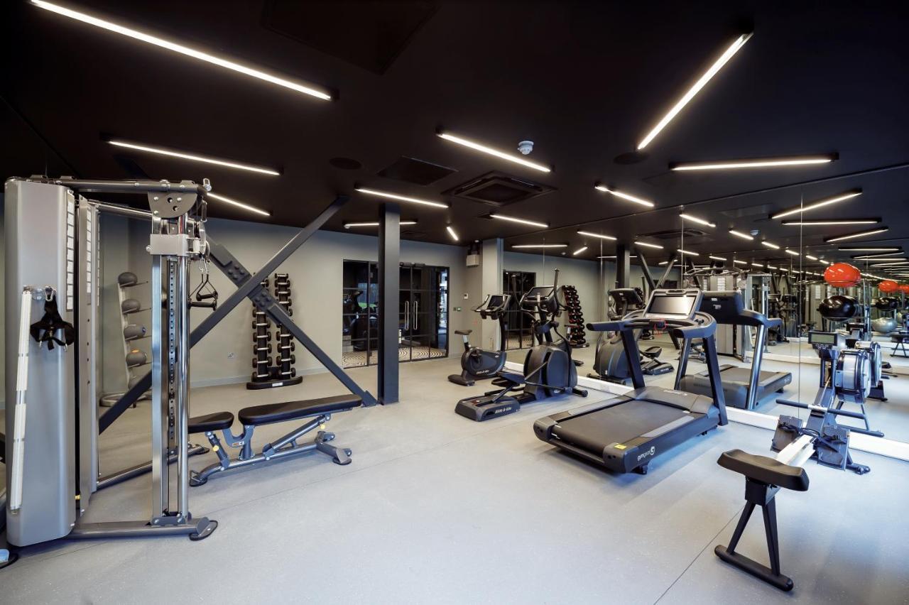 Wilde Aparthotels Edinburgh Grassmarket المظهر الخارجي الصورة
