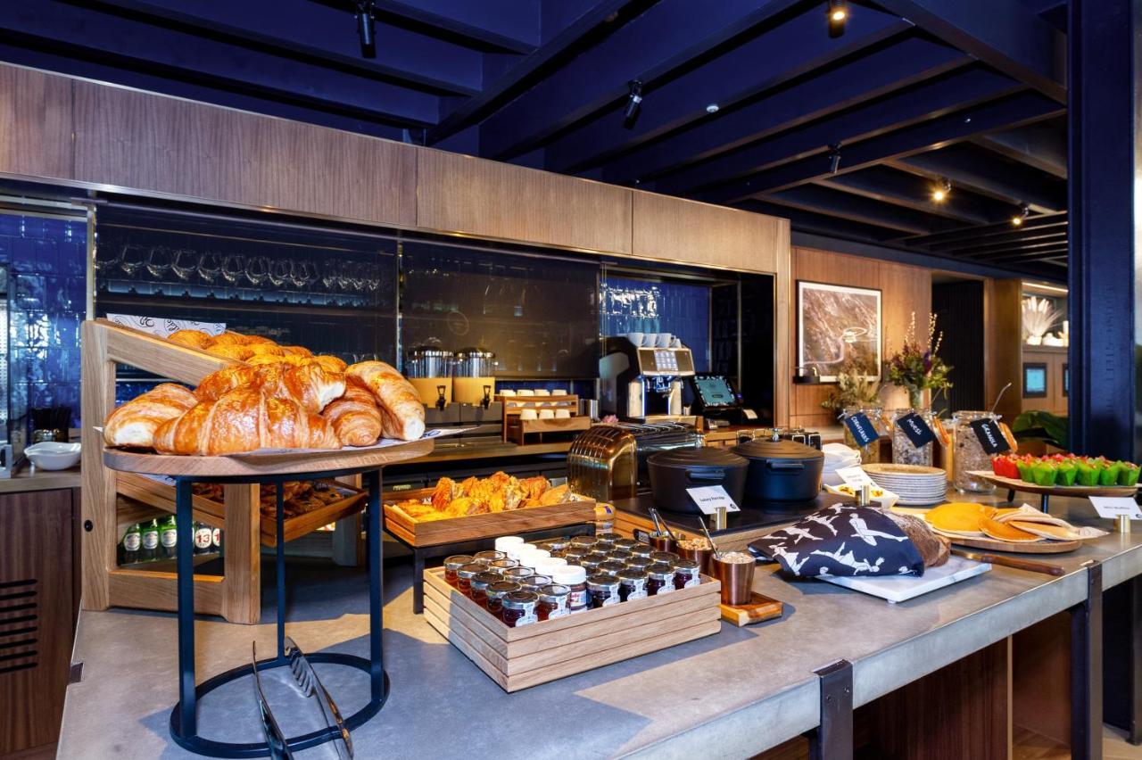 Wilde Aparthotels Edinburgh Grassmarket المظهر الخارجي الصورة